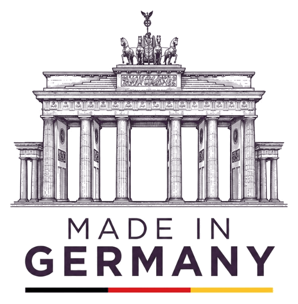 Made in Germany