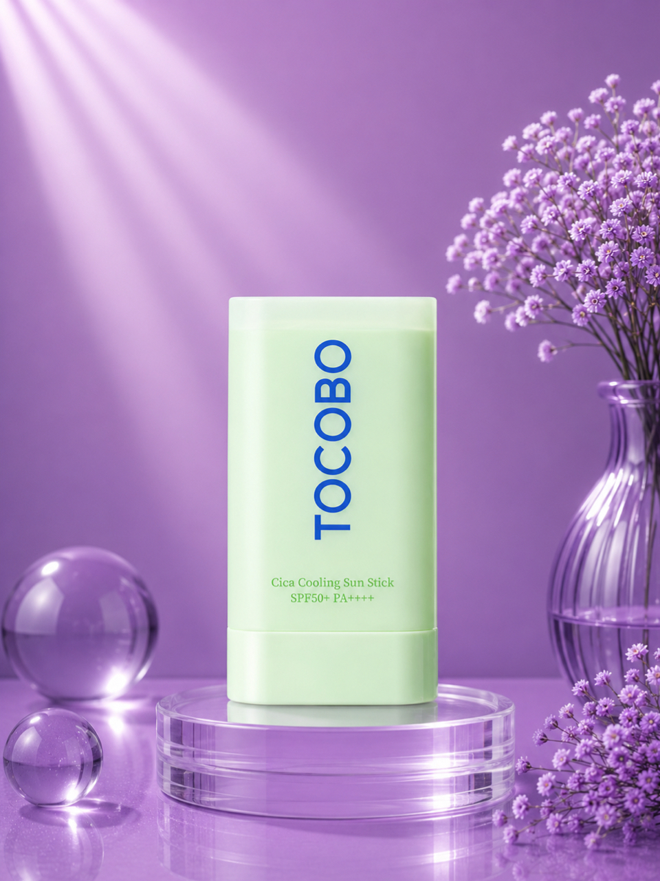توكوبو سيكا كولينغ واقي شمس ستيك SPF 50+